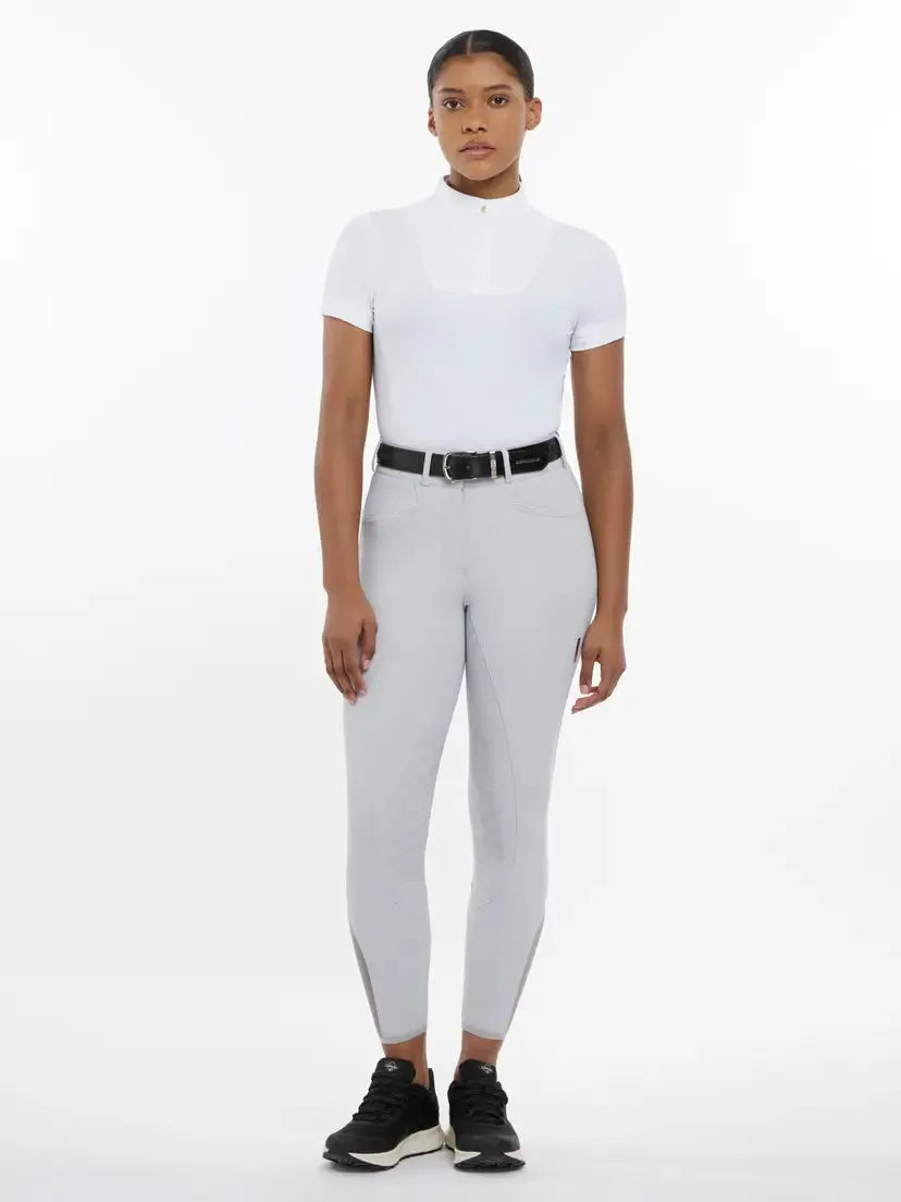 LeMieux Ladies Imogen Knee Grip Breeches
