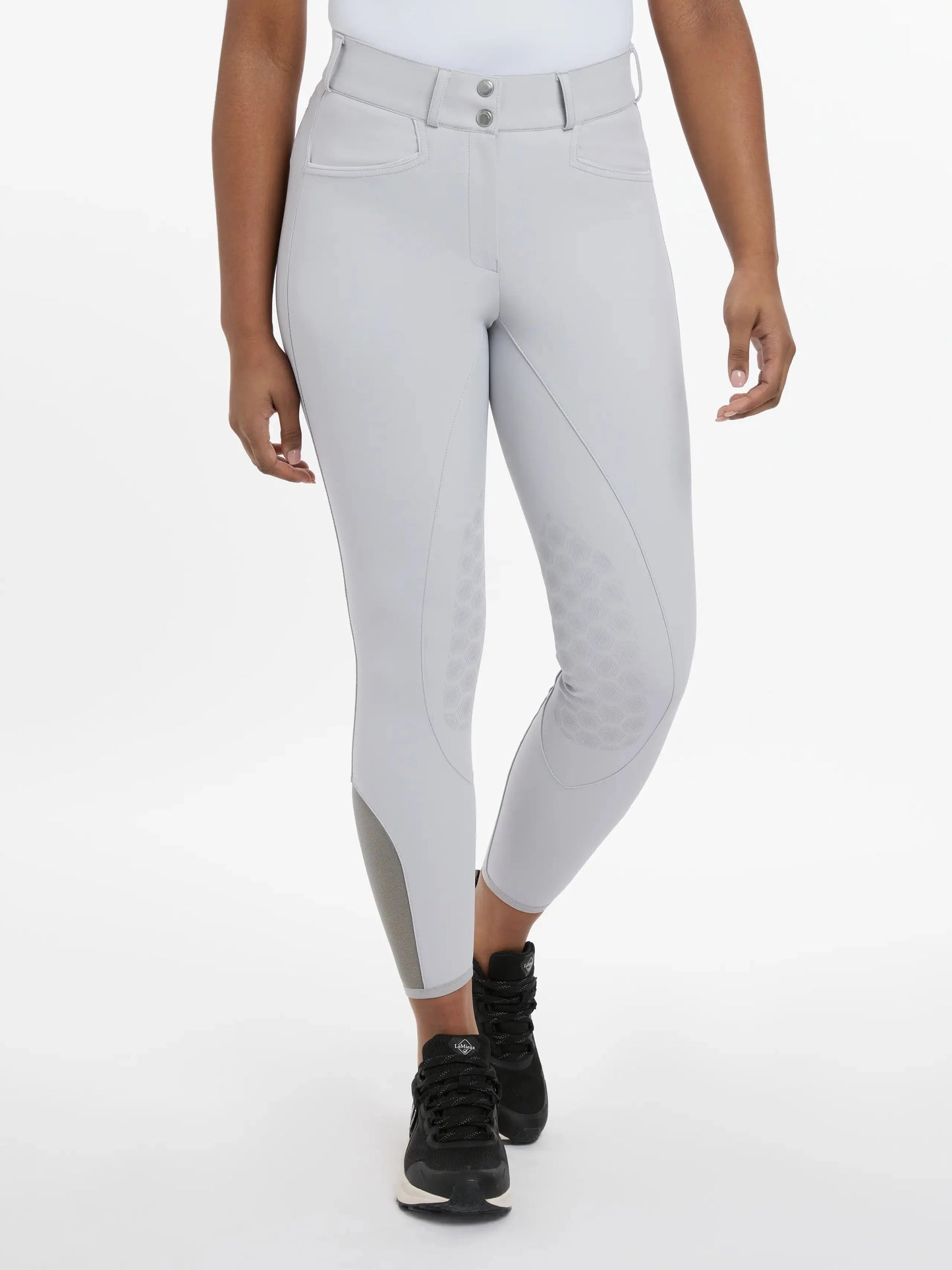 LeMieux Ladies Imogen Knee Grip Breeches