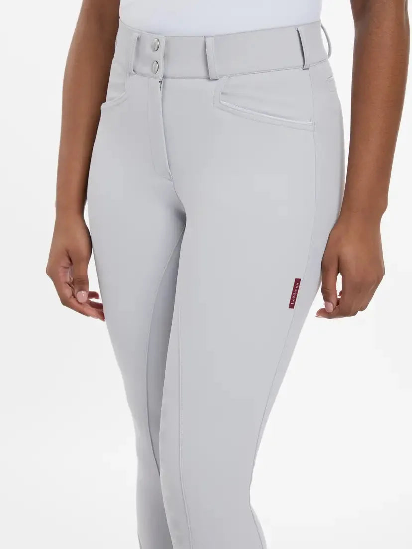 LeMieux Ladies Imogen Knee Grip Breeches