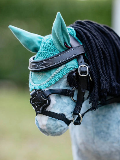 LeMieux SS25 Toy Pony Fly Hood