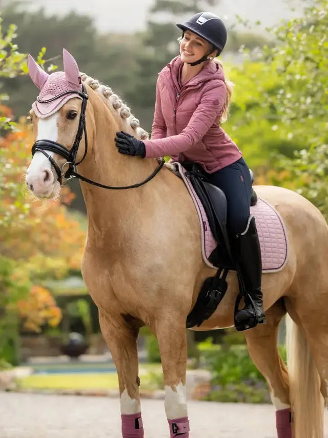 LeMieux Ladies Brioney Hybrid Jacket