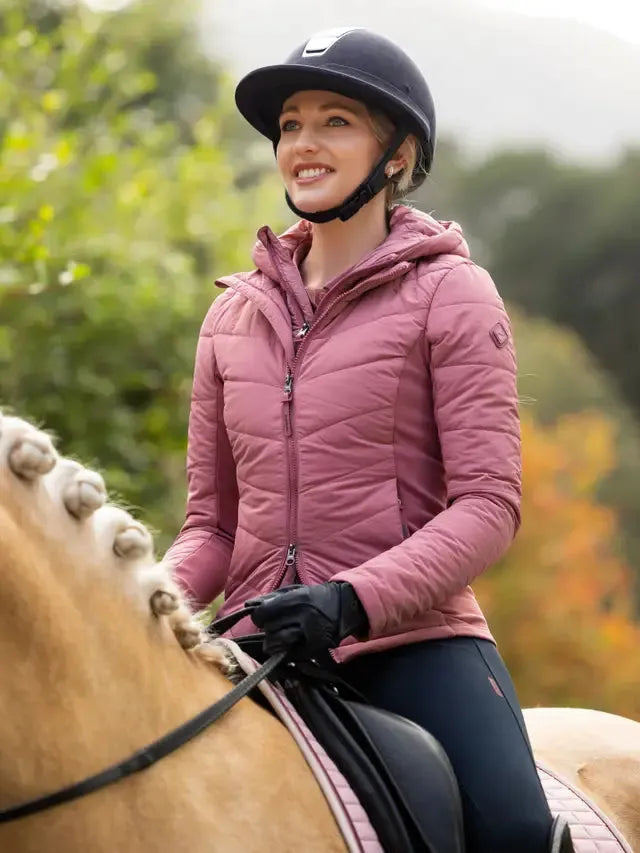 LeMieux Ladies Brioney Hybrid Jacket