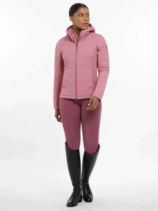 LeMieux Ladies Brioney Hybrid Jacket