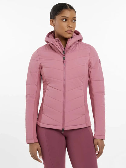 LeMieux Ladies Brioney Hybrid Jacket