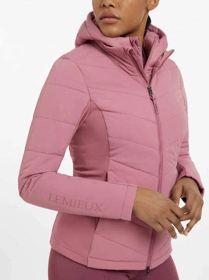 LeMieux Ladies Brioney Hybrid Jacket