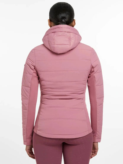 LeMieux Ladies Brioney Hybrid Jacket
