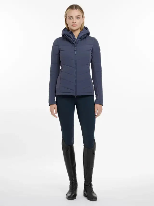 LeMieux Ladies Brioney Hybrid Jacket