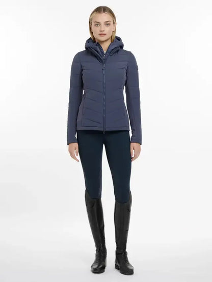 LeMieux Ladies Brioney Hybrid Jacket