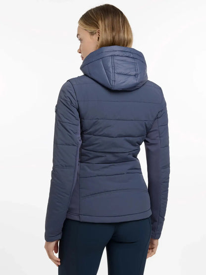 LeMieux Ladies Brioney Hybrid Jacket