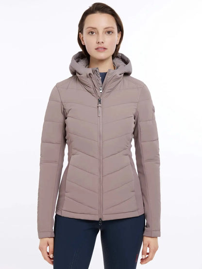 LeMieux Ladies Brioney Hybrid Jacket