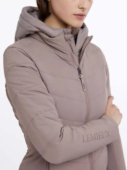 LeMieux Ladies Brioney Hybrid Jacket
