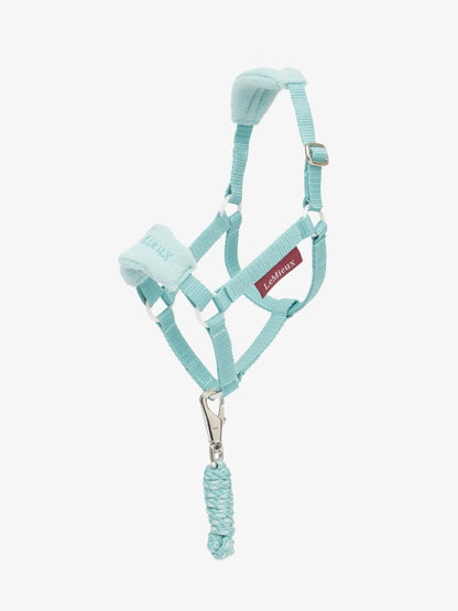 LeMieux SS25 Hobby Horse Vogue Headcollar & Leadrope