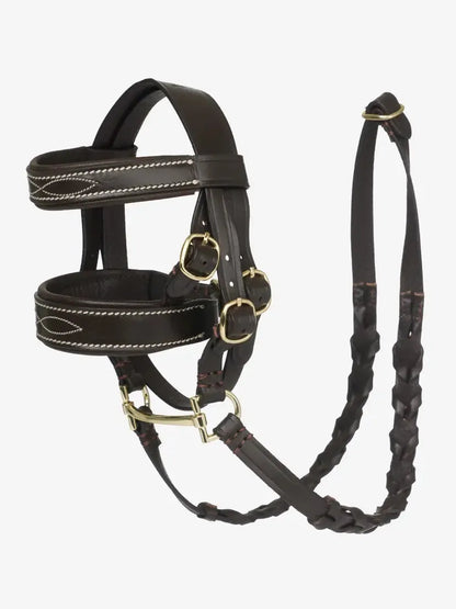 LeMieux SS25 Toy Pony Hunter Bridle