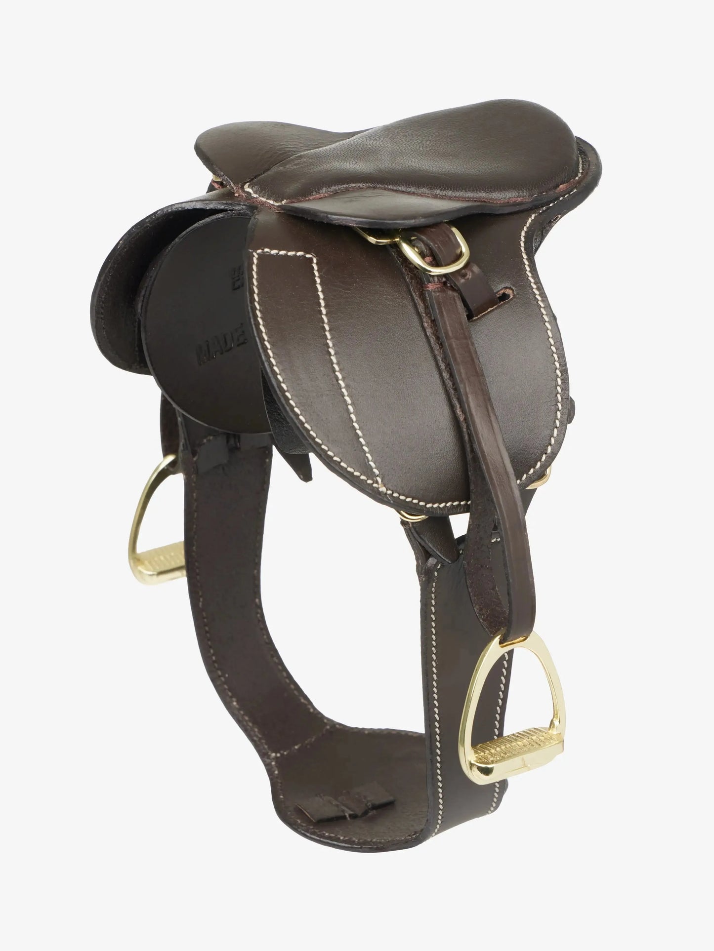LeMieux SS25 Toy Pony Jump Saddle & Stud Girth