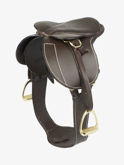 LeMieux SS25 Toy Pony Jump Saddle & Stud Girth