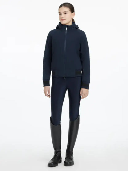 LeMieux AW25 Young Rider Young Rider Team Jacket