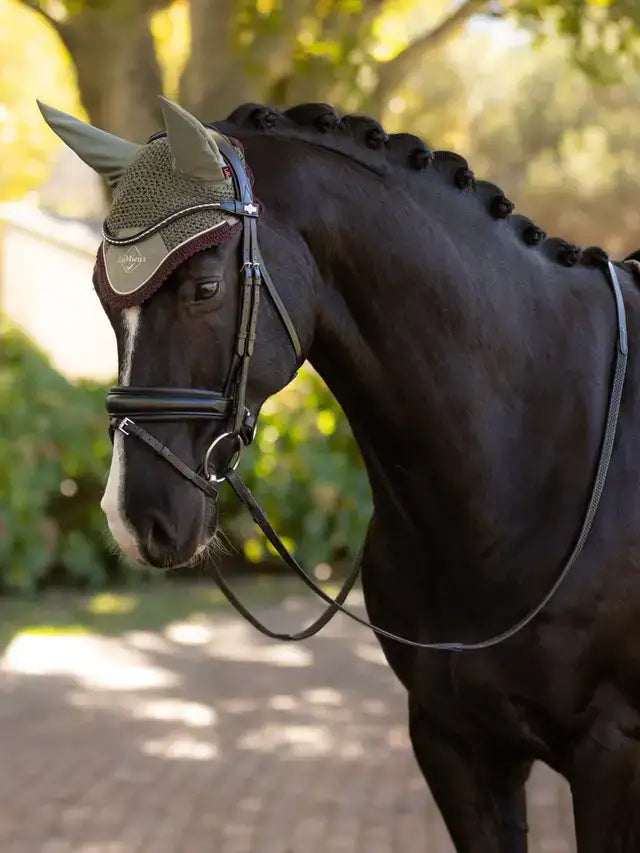 LeMieux AW25 Classic Fly Hood