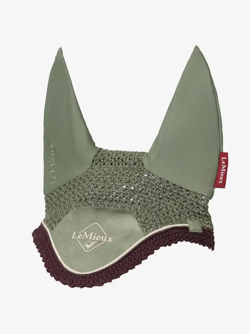 LeMieux AW25 Mini Classic Fly Hood