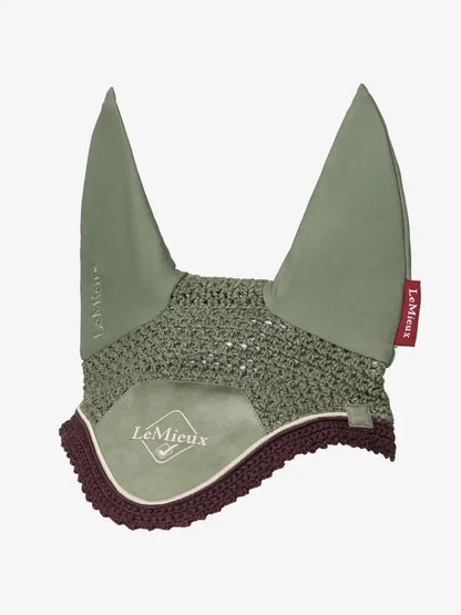 LeMieux AW25 Mini Classic Fly Hood