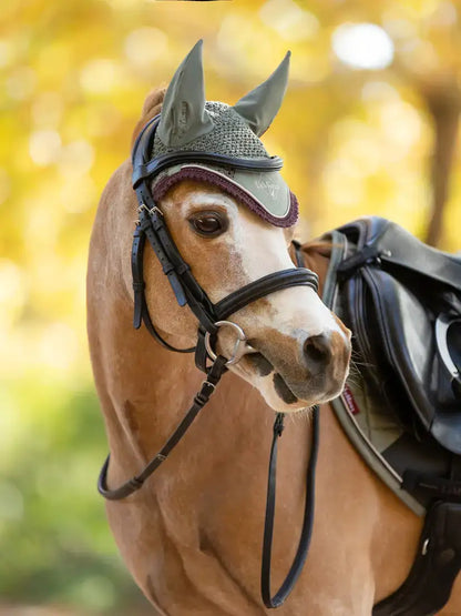 LeMieux AW25 Mini Classic Fly Hood