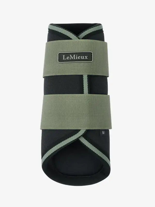LeMieux AW25 Grafter Brushing Boots