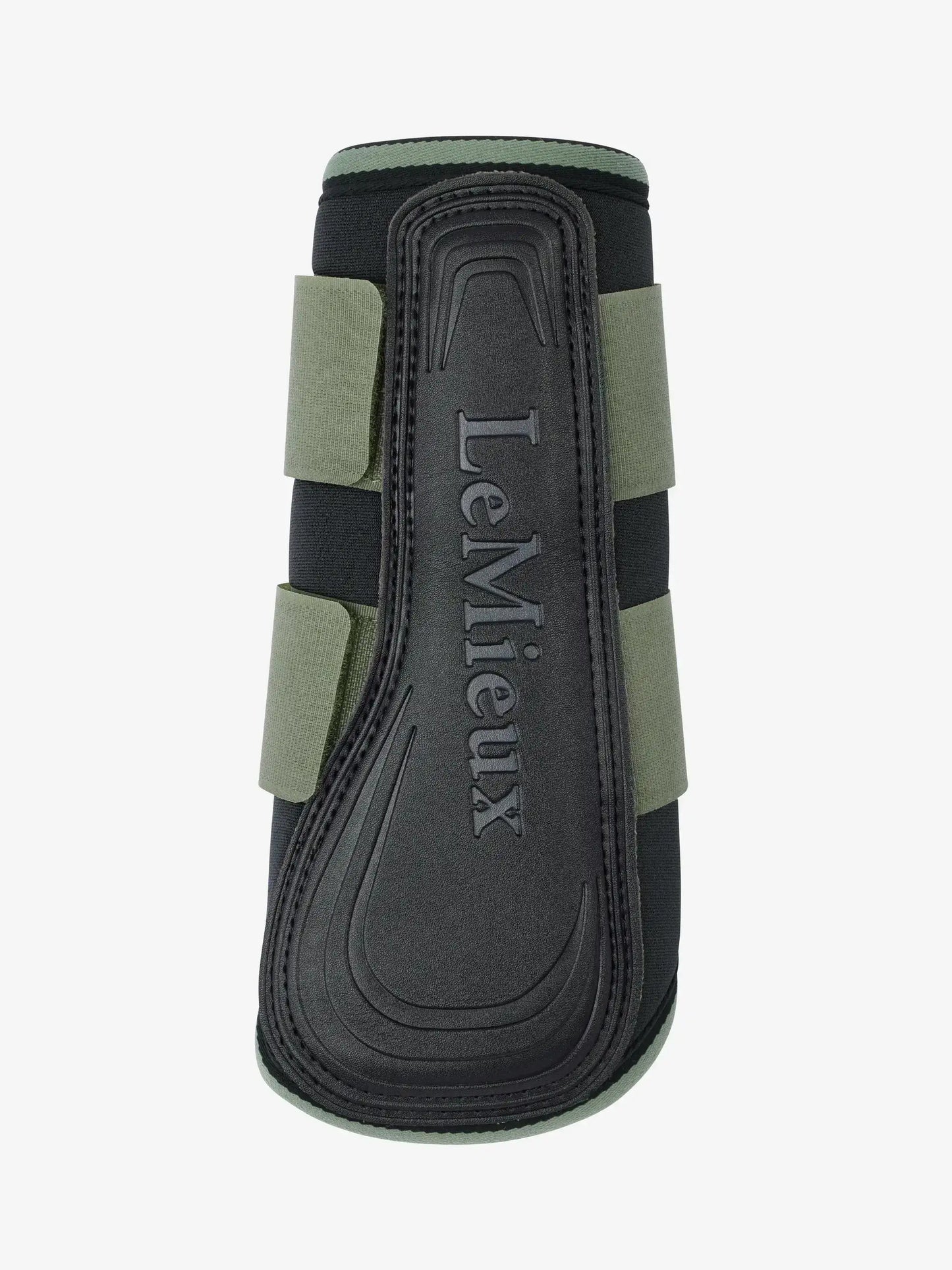 LeMieux AW25 Grafter Brushing Boots