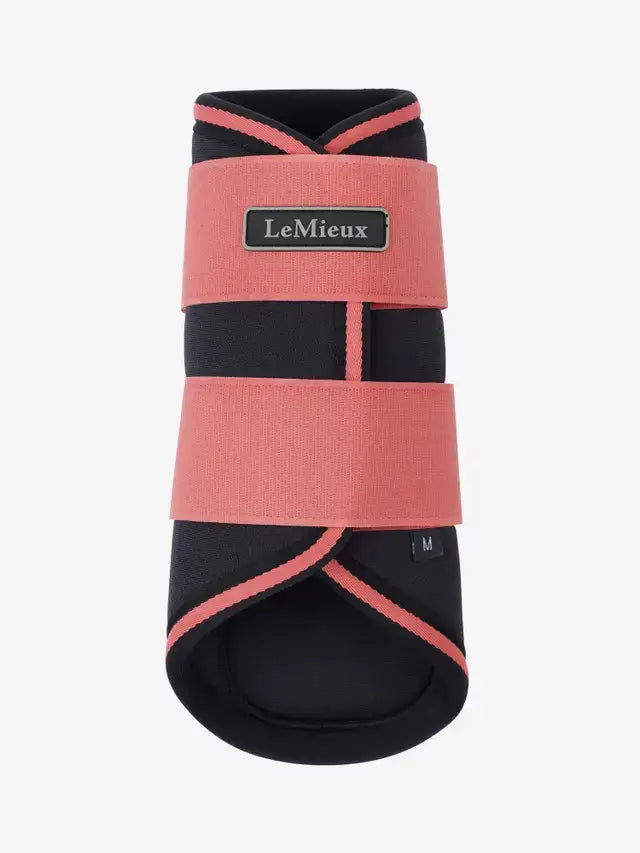 LeMieux AW25 Grafter Brushing Boots