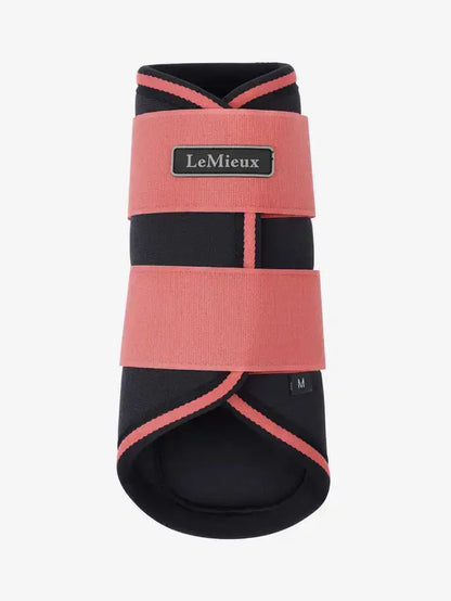 LeMieux AW25 Grafter Brushing Boots