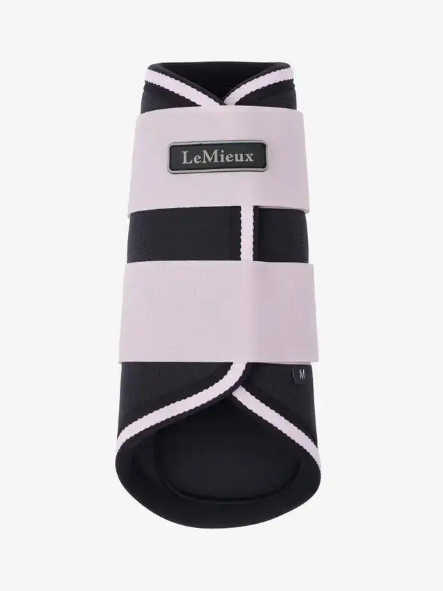 LeMieux AW25 Grafter Brushing Boots