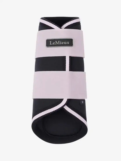 LeMieux AW25 Grafter Brushing Boots