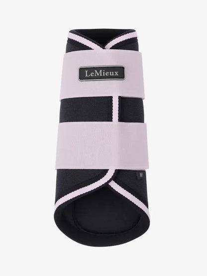 LeMieux AW25 Mini Grafter Brushing Boots