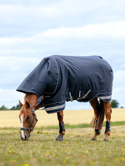 LeMieux AW25 Arika Storm-Tek Rug 350g - Navy