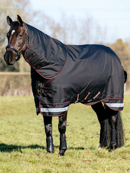 LeMieux AW25 Arika Storm-Tek Rug 350g - Black