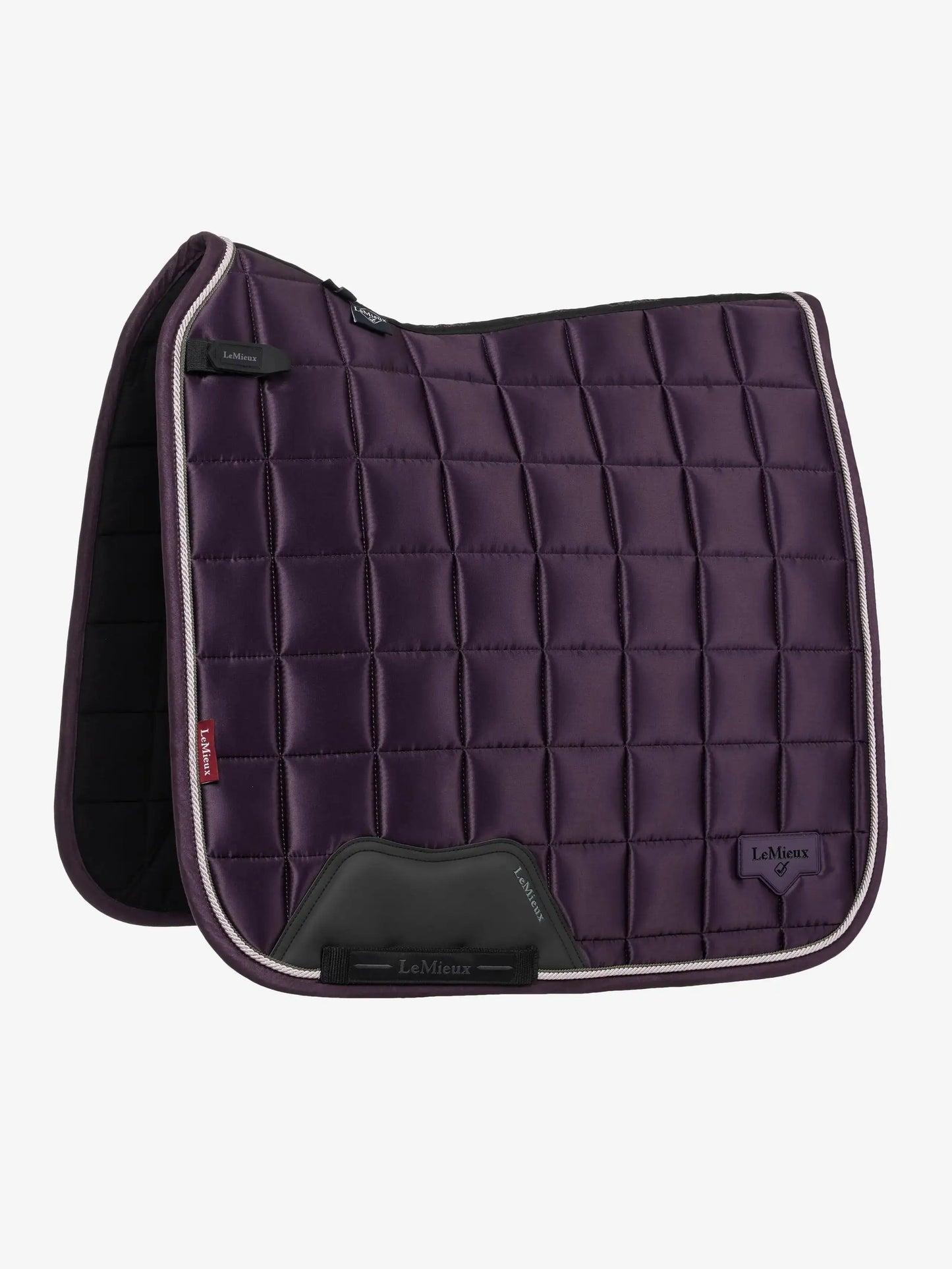 LeMieux AW25 Loire Classic Dressage Square