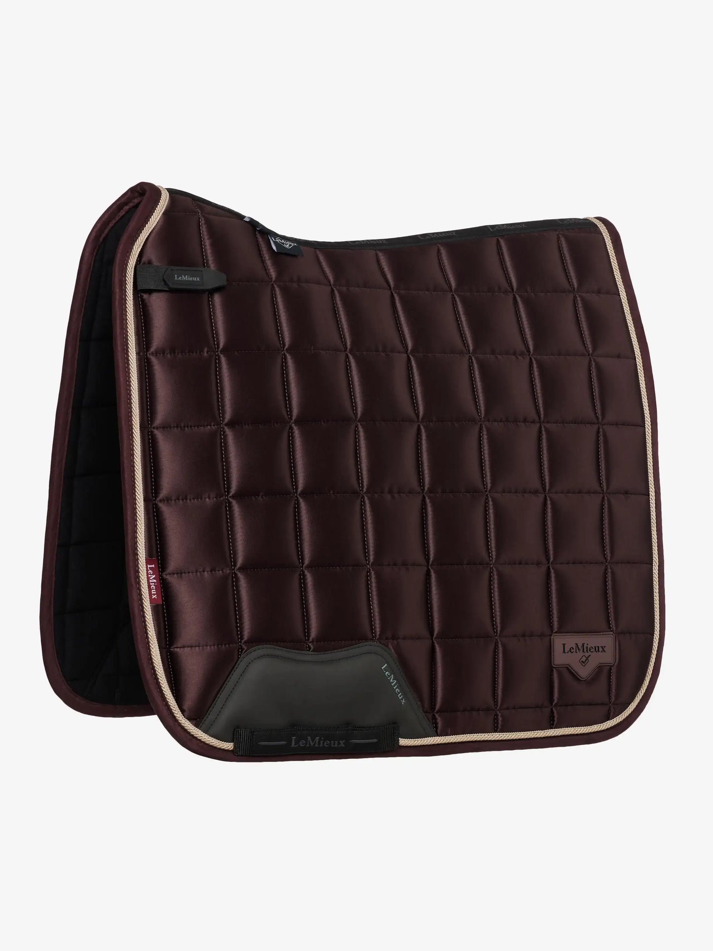 LeMieux AW25 Loire Classic Dressage Square