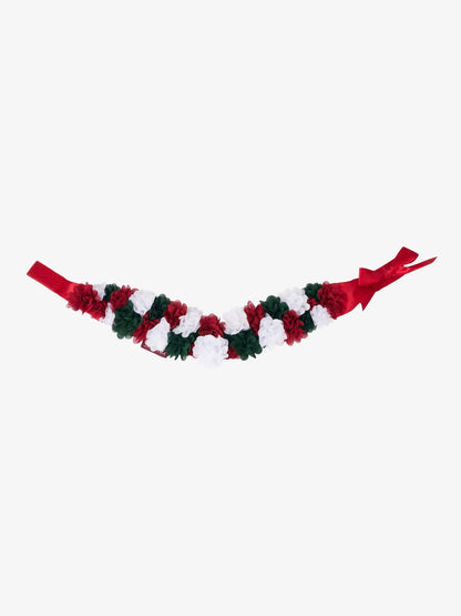 LeMieux AW25 Hobby Horse Flower Sash