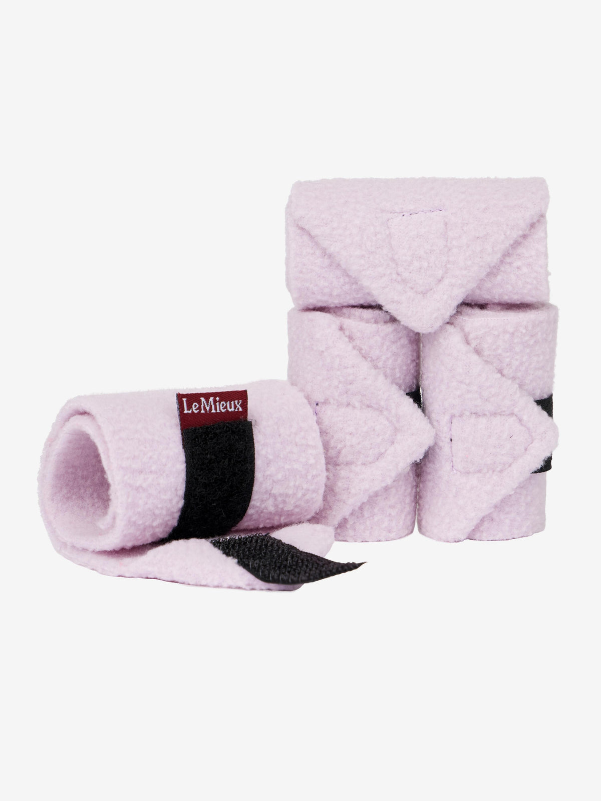 LeMieux AW25 Toy Pony Bandages - Lilac