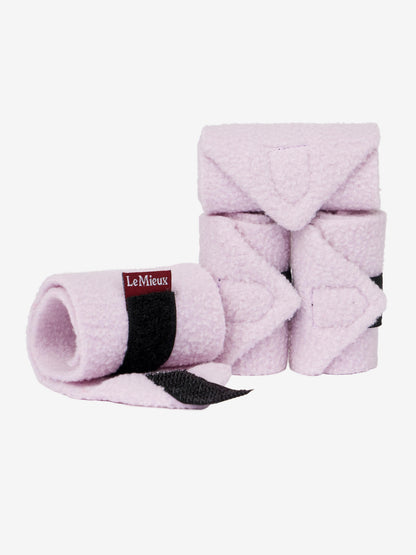 LeMieux AW25 Toy Pony Bandages - Lilac