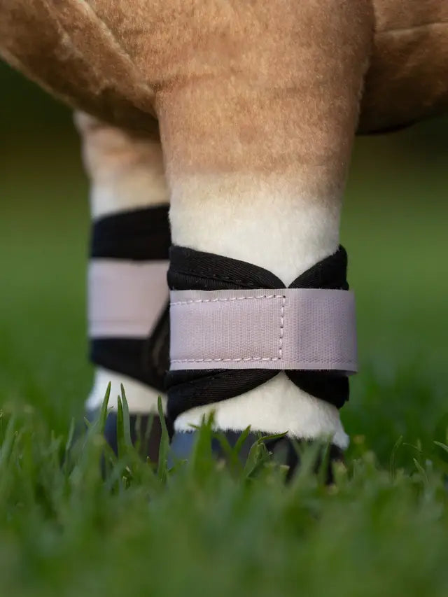 LeMieux AW25 Toy Pony Grafter Boots