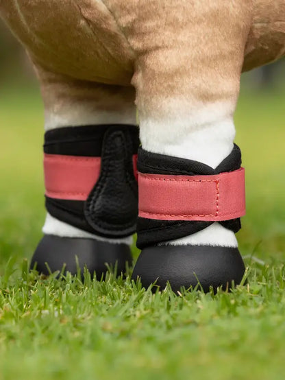 LeMieux AW25 Toy Pony Grafter Boots