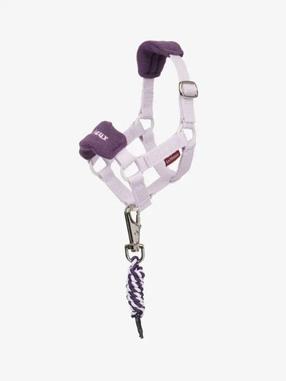 LeMieux AW25 Toy Pony Vogue Headcollar & Leadrope