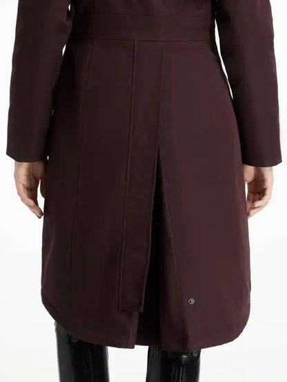LeMieux AW25 Anya Waterproof Riding Coat