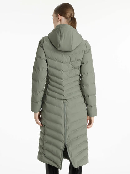LeMieux AW25 Hayley Water Resistant Longline Puffer Coat