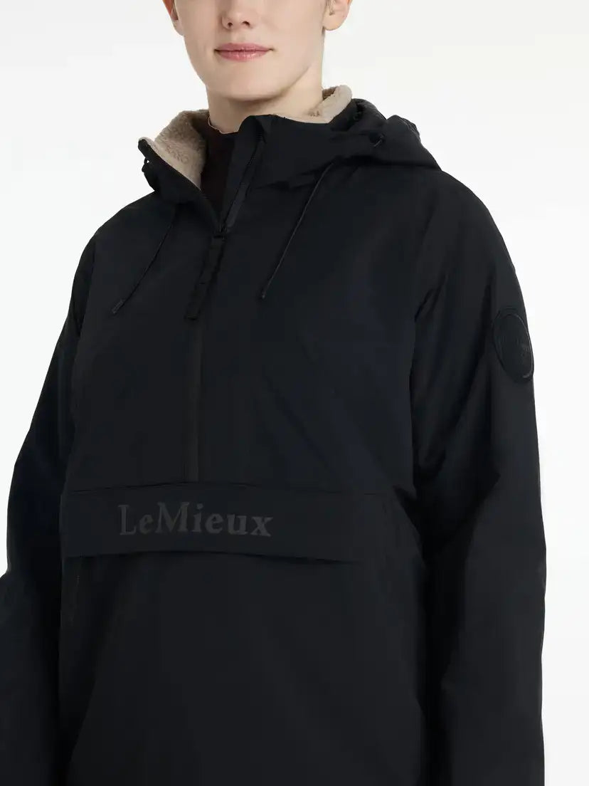 LeMieux AW25 Phoebe Half Zip Waterproof Anorak