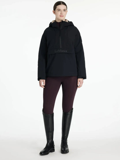 LeMieux AW25 Phoebe Half Zip Waterproof Anorak