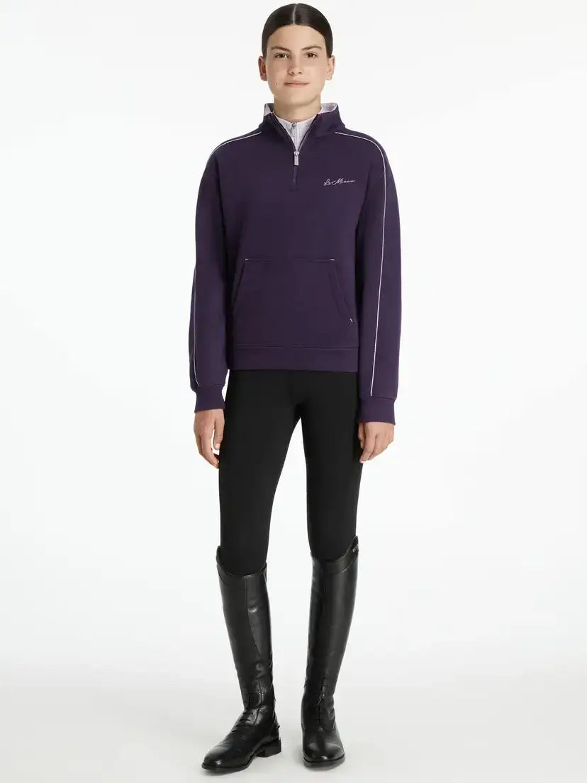 LeMieux Young Rider Josephine Jacket in Blossom LeMieux Young Rider Josephine Jacket in Blossom