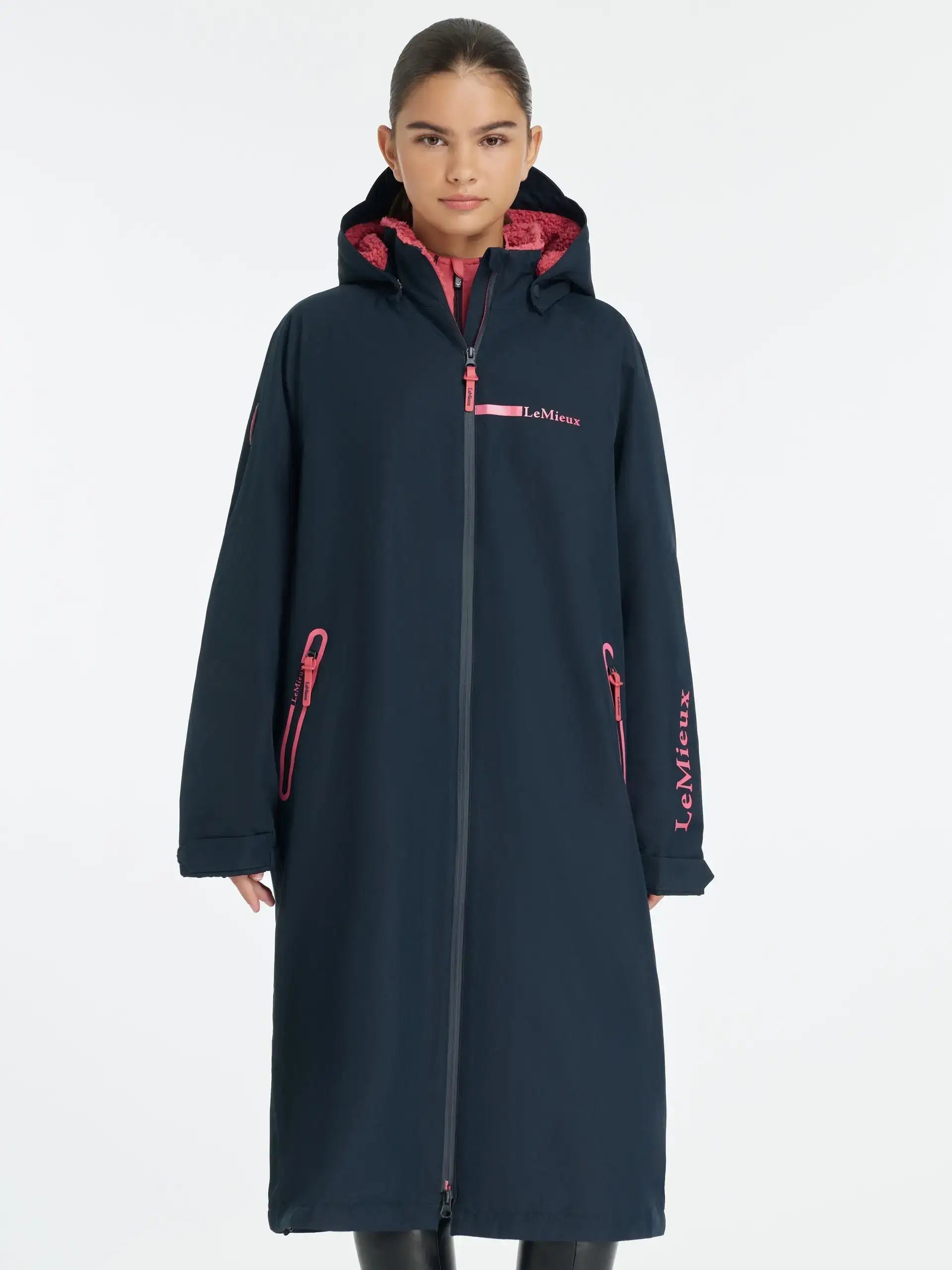 LeMieux AW25 Young Rider HydroShield Robe