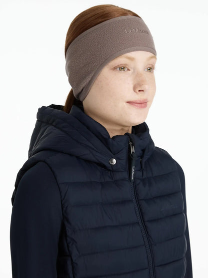 LeMieux AW25 Fleece Earwarmer