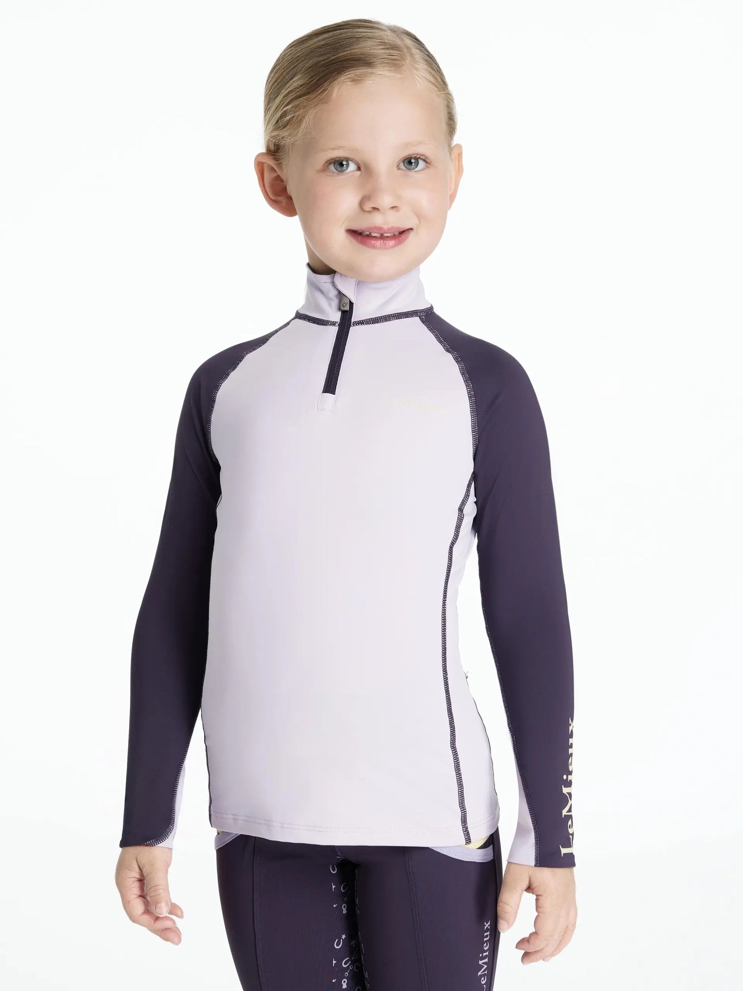 LeMieux AW25 Mini Base Layer