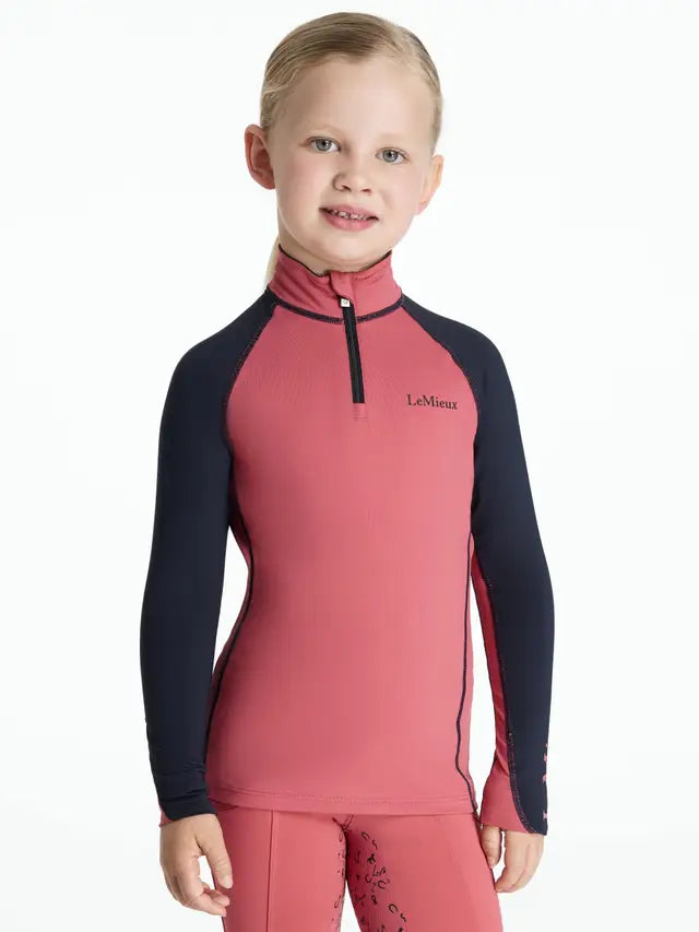LeMieux AW25 Mini Base Layer
